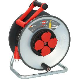 Kabeltrommel Stahlblech SteelCore Produktbild